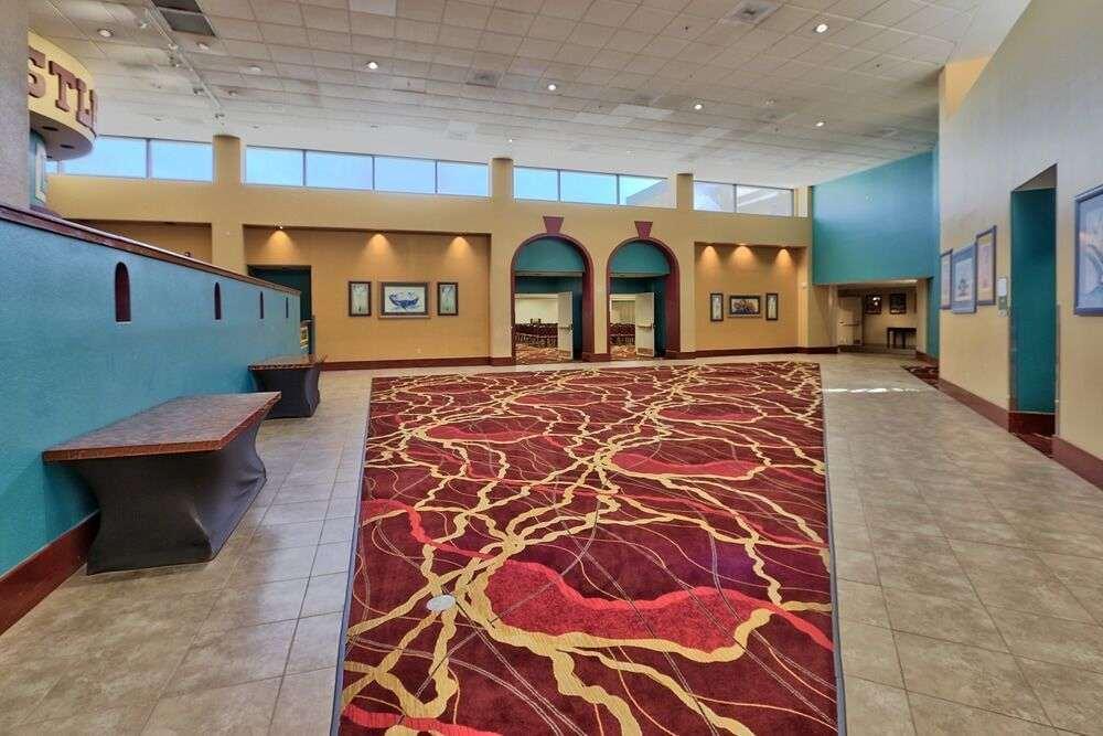 Ramada By Wyndham Albuquerque Midtown Hotel Facilities photo